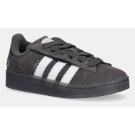  παιδικά sneakers σουέτ adidas originals campus 00s led lights