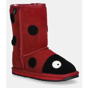 emu australia - μπότες dziecięce