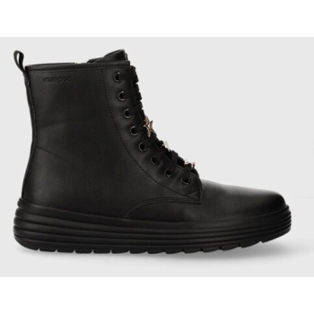 παιδικές χειμερινές μπότες geox