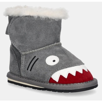emu australia - παιδικές μπότες χιονιού