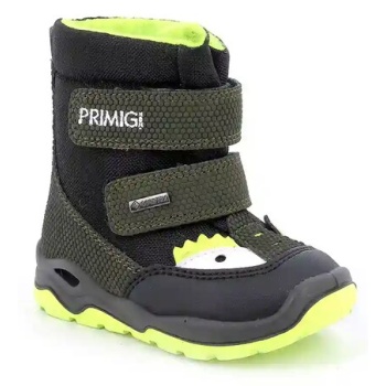 χειμερινά υποδήματα primigi