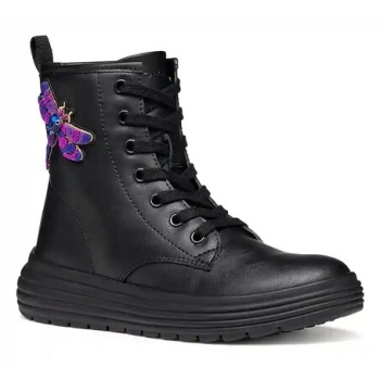 παιδικές μπότες geox phaolae