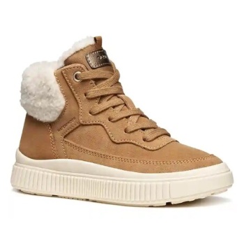 παιδικές χειμερινές μπότες geox laquinny