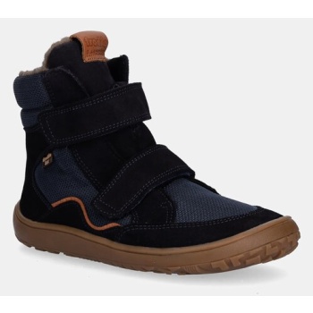 παιδικές χειμερινές μπότες froddo