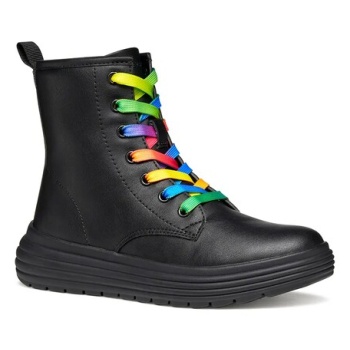 παιδικές μπότες geox phaolae