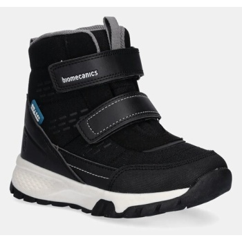 παιδικές χειμερινές μπότες biomecanics