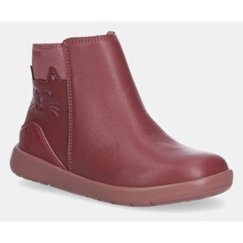 παιδικές χειμερινές μπότες biomecanics