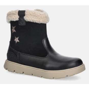 χειμωνιάτικες μπότες biomecanics