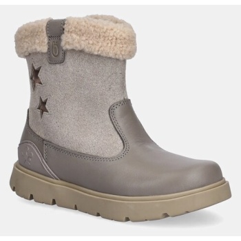 χειμωνιάτικες μπότες biomecanics