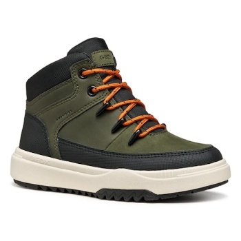 χειμερινά υποδήματα geox bunshee