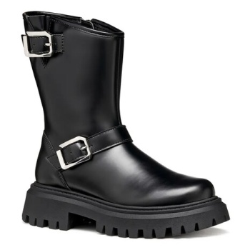 παιδικές μπότες geox maquinnens