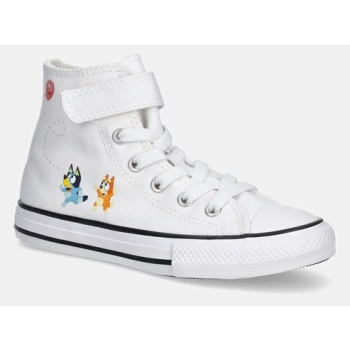 πάνινα παπούτσια converse chuck taylor