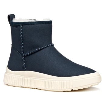 χειμερινά υποδήματα geox laquinny