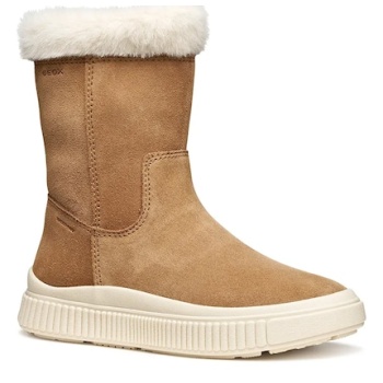 χειμερινά υποδήματα geox laquinny