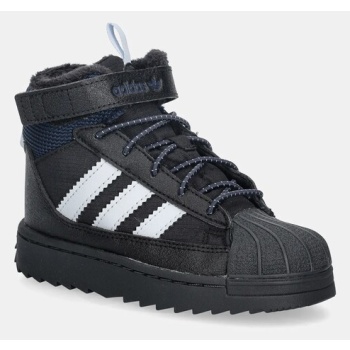 παιδικές χειμερινές μπότες adidas