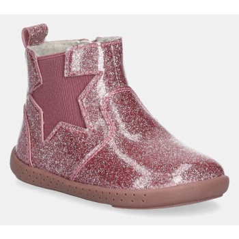 παιδικές μπότες garvalin