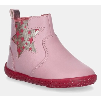 δερμάτινες μπότες agatha ruiz de la