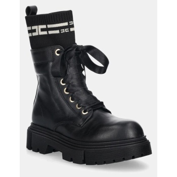 παιδικές μπότες elisabetta franchi