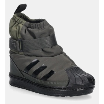 παιδικές μπότες χιονιού adidas