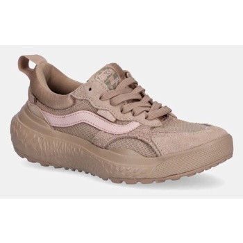 παιδικά sneakers vans mte ultrarange