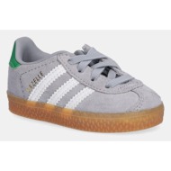  παιδικά sneakers adidas originals gazelle