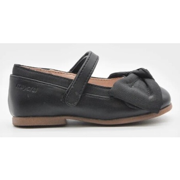 δερμάτινες μπαλαρίνες μωρού mayoral