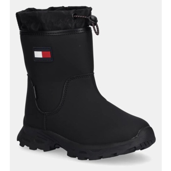 παιδικά ουέλλινγκτον tommy hilfiger