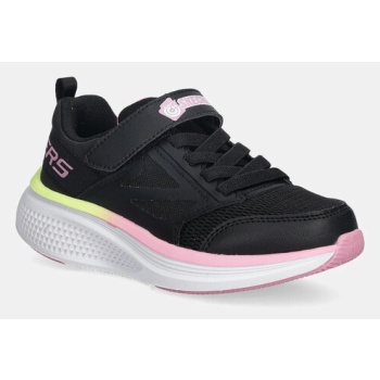 παιδικά sneakers skechers go run