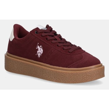 sneakers u.s. polo assn. jody002