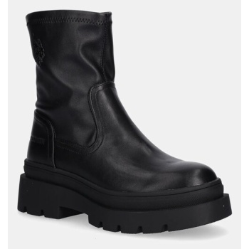 μποτάκια u.s. polo assn. shona002