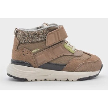 παιδικές χειμερινές μπότες mayoral