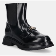  παιδικές μπότες tommy hilfiger