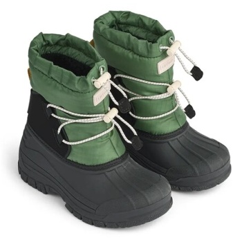 παιδικές μπότες χιονιού liewood ania