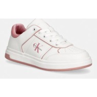  παιδικά sneakers calvin klein jeans