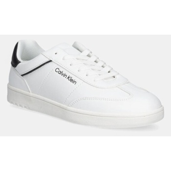 παιδικά sneakers calvin klein jeans