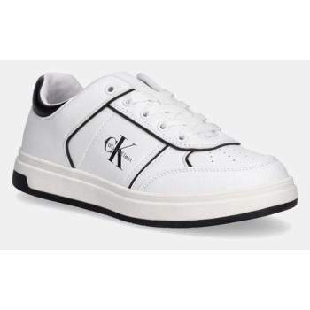 παιδικά sneakers calvin klein jeans