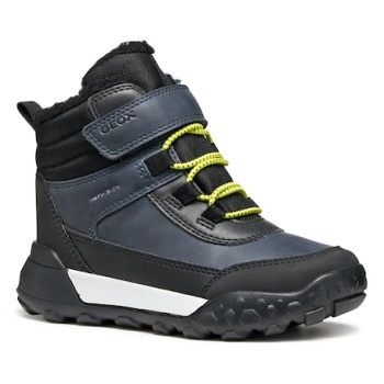χειμερινά υποδήματα geox trekkyup