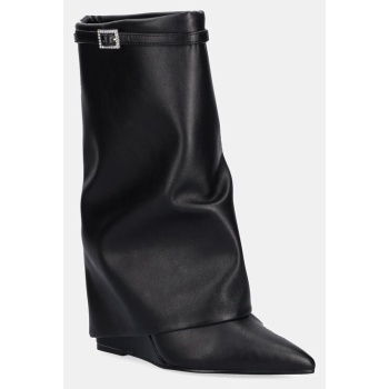 μποτάκια steve madden shocker