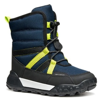 χειμερινά υποδήματα geox trekkyup