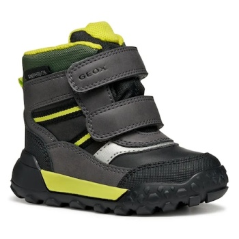 χειμερινά υποδήματα geox trekkyup