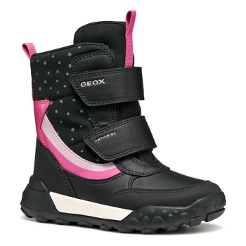 χειμερινά υποδήματα geox trekkyup