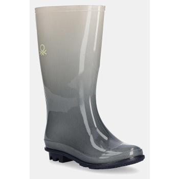 παιδικά ουέλλινγκτον united colors of