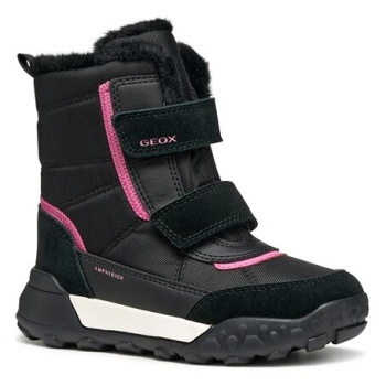 χειμερινά υποδήματα geox trekkyup