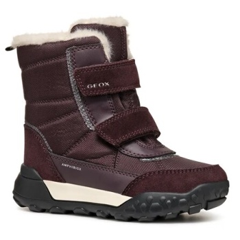 χειμερινά υποδήματα geox trekkyup