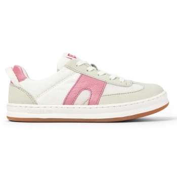 παιδικά sneakers camper runner four kids