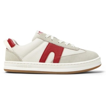 παιδικά sneakers camper runner four kids