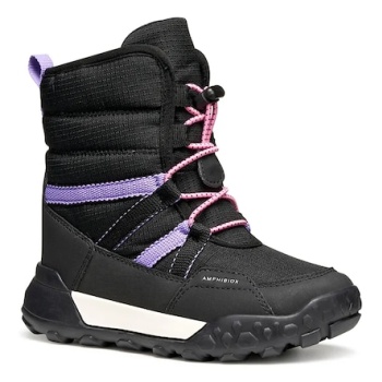 χειμερινά υποδήματα geox trekkyup