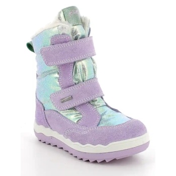 χειμερινά υποδήματα primigi