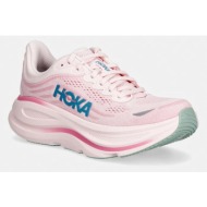  παπούτσια για τρέξιμο hoka bondi 9