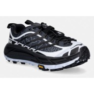  sneakers hoka mafate three2 wordmark